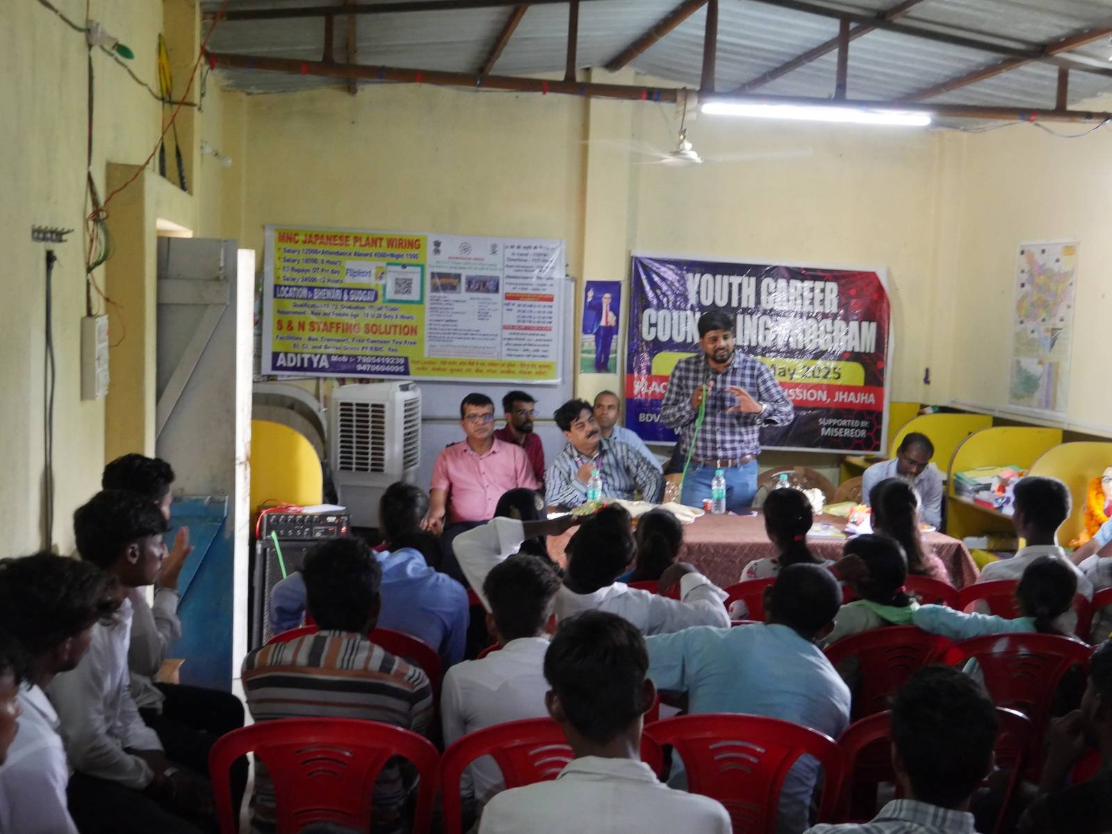 Career Counseling 30